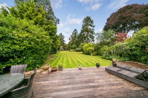 Garden- click for photo gallery